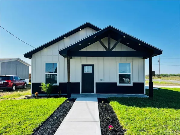 2293 Victoria Dr, Weslaco, TX 78599