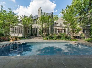 4934 Indian Ln NW, Washington, DC