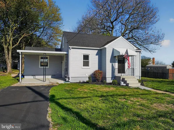 8 Hanford Dr, Harmans, MD 21077