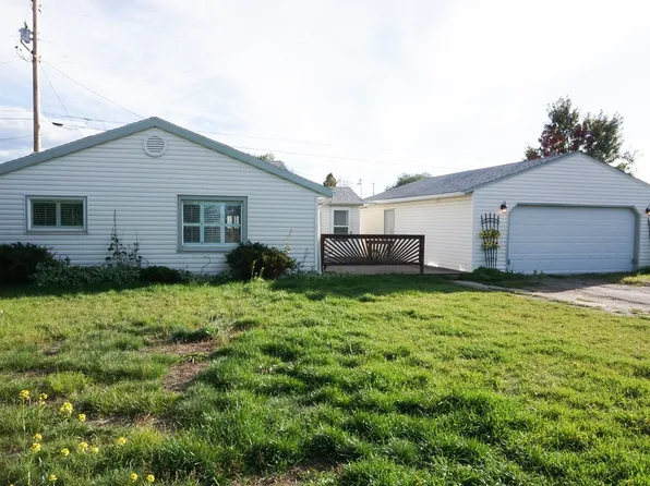 3210 Evans St, Butte, MT 59701