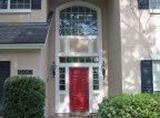 13087 Isleworth Ridge Ct, Jacksonville, FL 32225