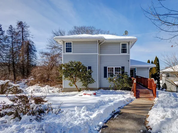 109 Grilleytown Road #109, Waterbury, CT 06704