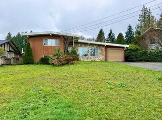 362 Seaforth Cres, Coquitlam, BC V3K 2M4