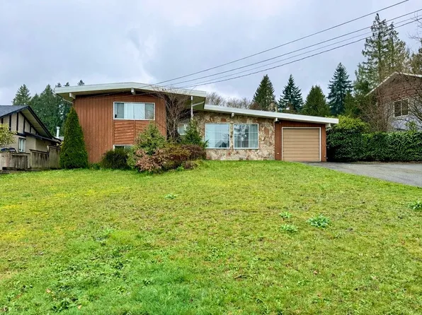 362 Seaforth Cres, Coquitlam, BC V3K 2M4