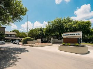 ParkVista Apartments, San Antonio, TX 78242