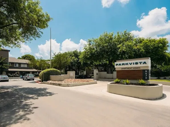 ParkVista Apartments