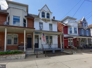 604 Union St, Columbia, PA 17512