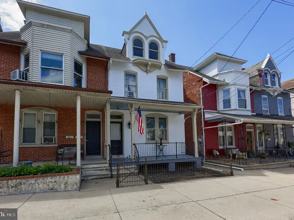 604 Union St, Columbia, PA 17512