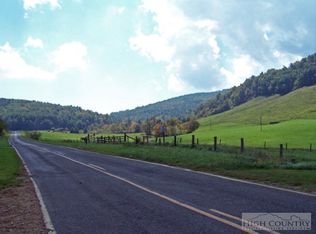 Tbd Phillips Gap Rd, West Jefferson, NC 28694