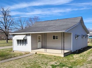 70 Moulton Pl, Lucasville, OH
