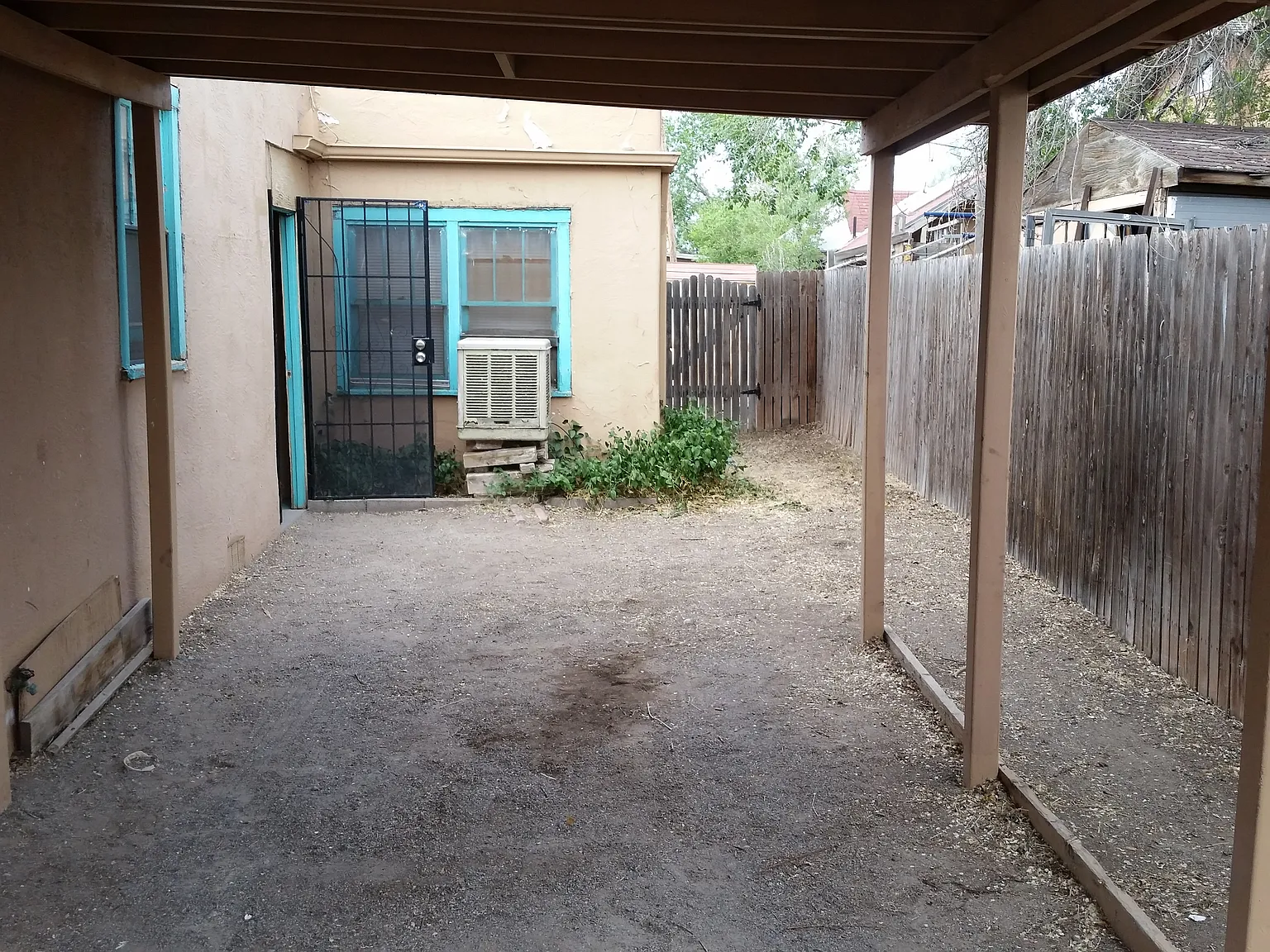 306 Mescalero Rd NW — Photo 4
