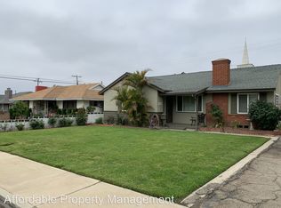 1773 Shirley Pl, Pomona, CA 91767
