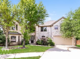 2908 Arbor Ct, Round Rock, TX 78681