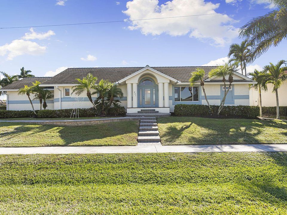 1st image of 801 Milan Ct