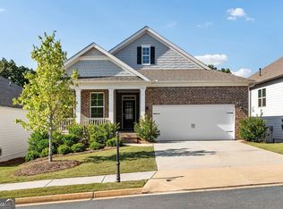 113 Overlook Ridge Way, Canton, GA 30114