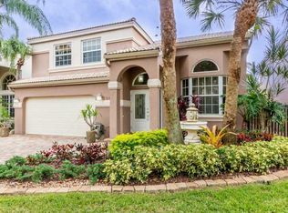 5461 NW 106th Dr, Coral Springs, FL 33076