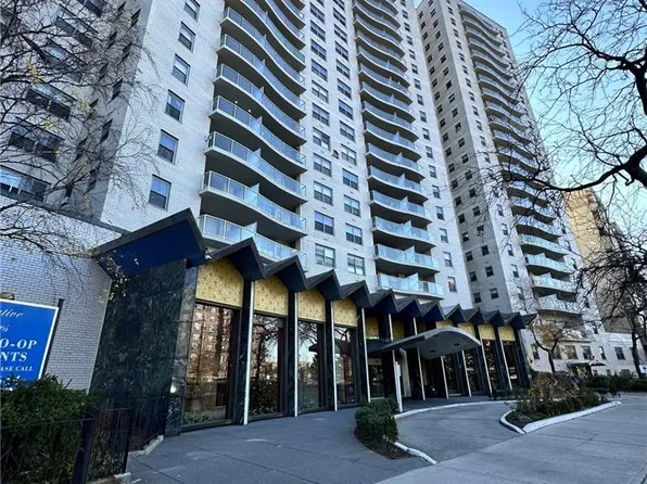 1020 Grand Concourse #14D, Bronx, NY 10451