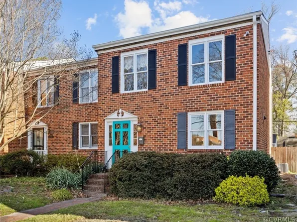 4510 Grove Ave, Richmond, VA 23221