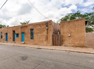 250 Closson St, Santa Fe, NM 87501