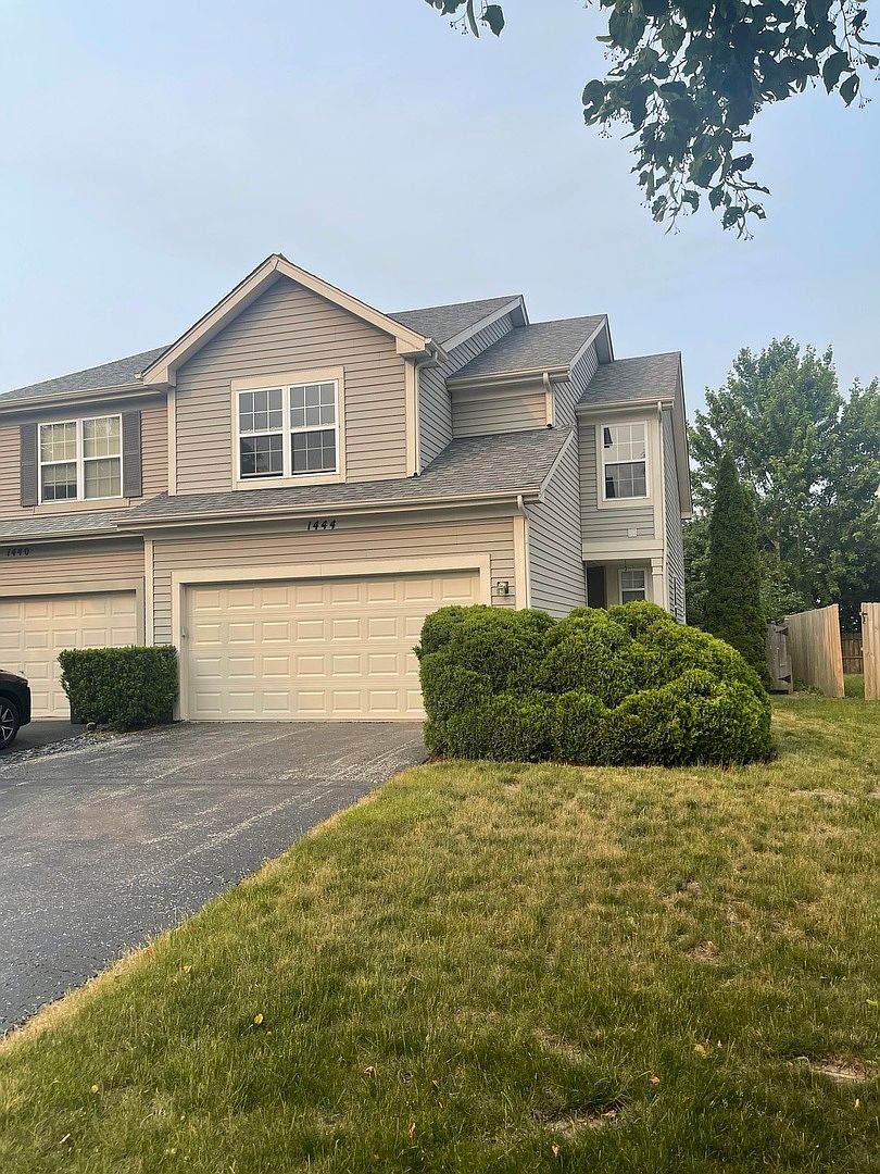 1444 Newport St, Mundelein, IL 60060 Zillow