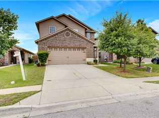 14502 Almodine Rd, Manor, TX 78653