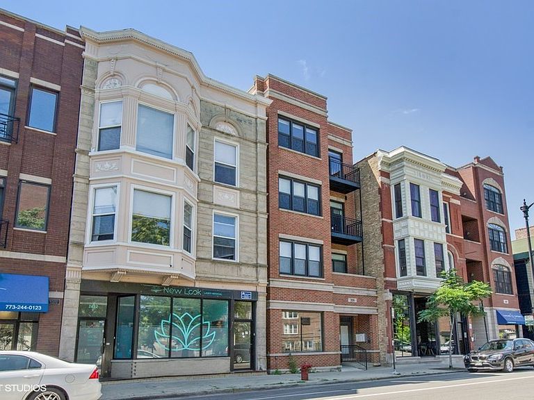 2632 N Lincoln Ave Chicago, IL, 60614 Apartments for Rent Zillow