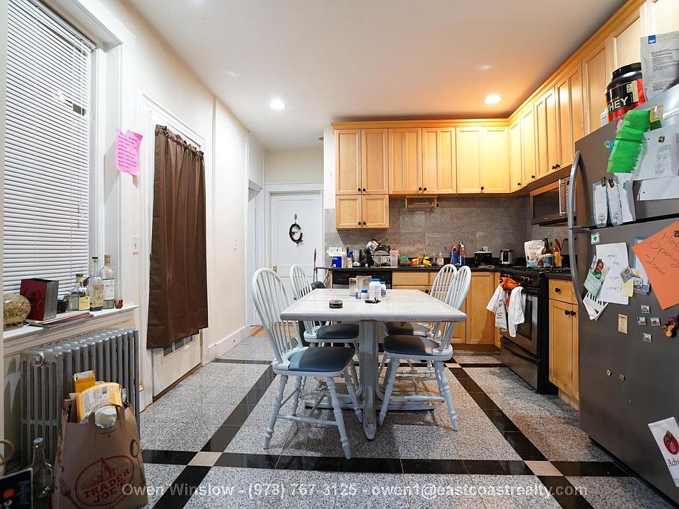 1st image of 69 Babcock St #D04