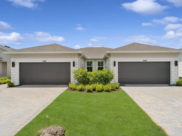 6188 NW Tuckaway Ave, Port Saint Lucie, FL 34987