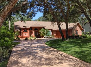 4419 Rachel Blvd, Spring Hill, FL 34607