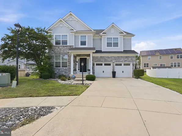 7100 General Gage Ct, Brandywine, MD 20613