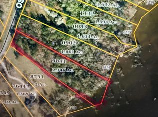 214 Osprey Drive, Edenton, NC 27932