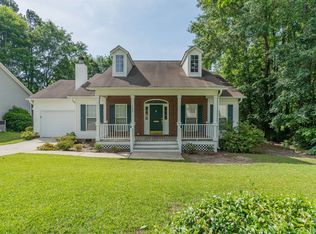 125 Sweet Thorne Rd, Irmo, SC 29063