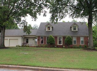 2260 Indian Trce, Dyersburg, TN 38024