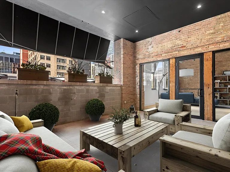 Paper Box Lofts — Photo 53