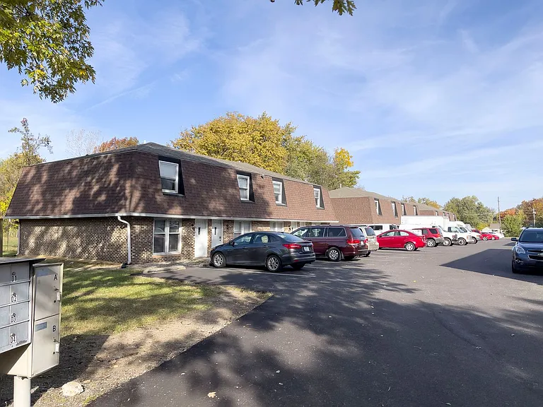 Centrally Located Townhomes — Photo 8