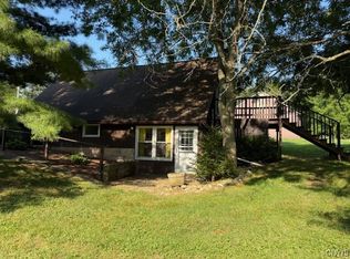 3446 Oxbow Road Ext, Canastota, NY 13032