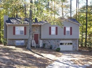 3694 Anneewakee Rd, Douglasville, GA 30135
