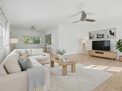 73 Edgewater Dr APT 3, Coral Gables, FL, 33133