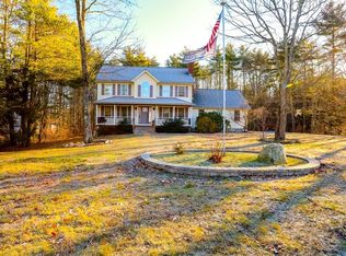 145 Eagle Rd, Winchendon, MA 01475