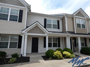 1507 Orange Ct, Murfreesboro, TN 37130