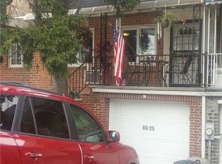 8625 77th Ave, Glendale, NY 11385