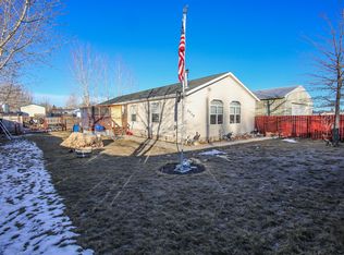 1710 Holmes Ave, Sheridan, WY 82801