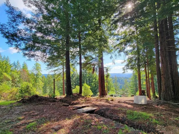 12301 Docker Hill Road, Comptche, CA 95427