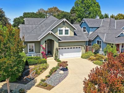 124 Clipper Cv, Santa Cruz, CA, 95062
