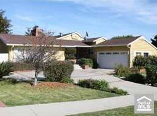 2183 Fairhill Dr, Rancho Palos Verdes, CA 90275