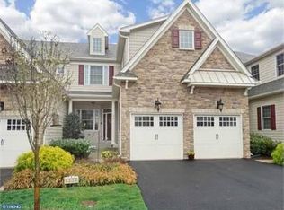 214 Caspian Ln, Norristown, PA 19403