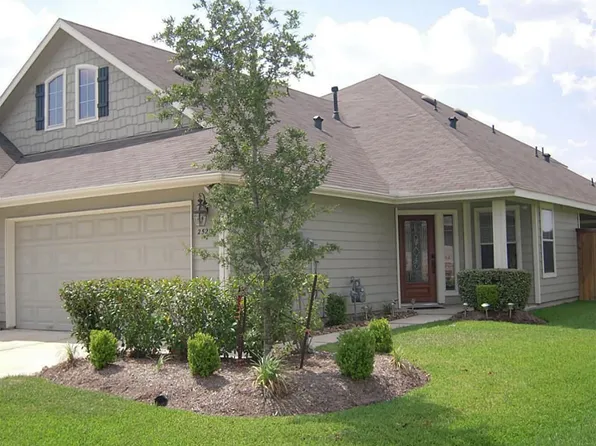 25202 Taylor Park Ln, Katy, TX 77494