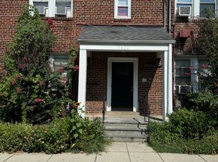 5826 Colorado Ave NW #4, Washington, DC 20011