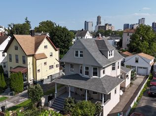 50 Coligni Ave FLOOR 2, New Rochelle, NY 10801