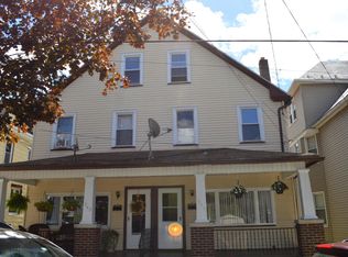 341 N Washington St, Wilkes Barre, PA 18705